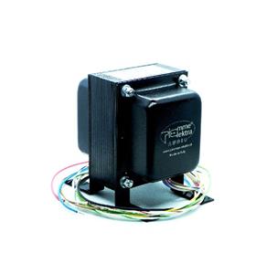 Fiftiesstore Piemme Elektra Voedings Transformator Voor AMI R145 Versterker L-533 (G, H, I, J)
