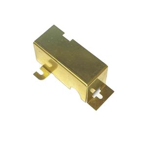 Fiftiesstore Seeburg V200 VL200 Afdekkap Munt Inworp, Coin Switch Cover