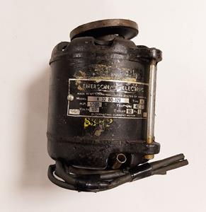 Fiftiesstore Seeburg Emerson K32 BO-129HP Motor