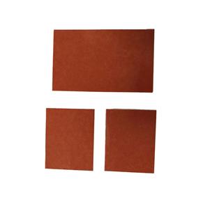 Fiftiesstore Wurlitzer 950/1015 Programma Houder Licht Diffuser (Set 3st.)