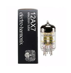Fiftiesstore Electro Harmonix 12AX7 Versterker Buis
