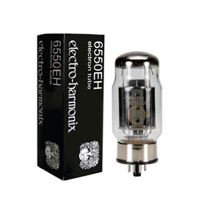 Fiftiesstore Electro Harmonix 6550 Versterker Buis