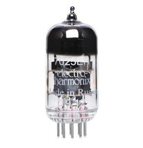 Fiftiesstore Electro Harmonix 7025 Versterker Buis