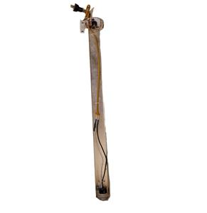 Fiftiesstore TL Lamp Houder (Bedraad) Voor Pilaar Wurlitzer 1015 - RECHTS