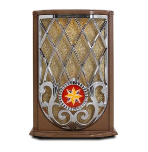 Fiftiesstore 1015 Nostalgia Speaker - Wurlitzer Replica