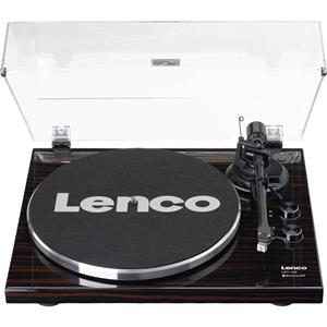 Lenco Lenco LBT-189WA - Plattenspieler, dunkelbraun *