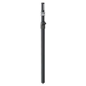 K&M 21377 Easy Lock verstelbare tussenpaal 35mm naar M20