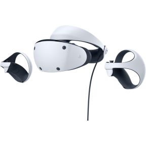 Sony PlayStationVR2 Virtual-Reality-Brille (3840 x 2160 px)