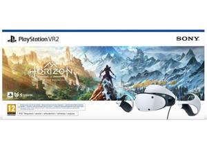 Sony PlayStation VR2 Horizon Call of the Mountain™-bundel (PS5)