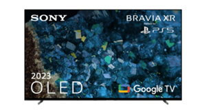 Sony Bravia OLED XR-65A80L (2023)