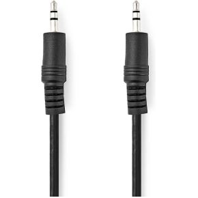 Nedis Stereo 3,5mm mini-jack kabel 10m