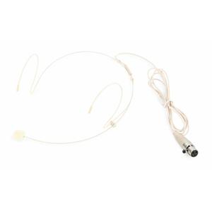 PDH1 Headset microfoon mini XLR