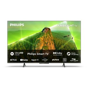 Philips 43PUS8108/12 LED-Fernseher (108 cm/43 Zoll, 4K Ultra HD, Smart-TV)