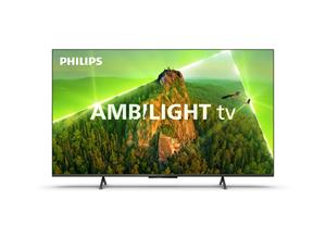 Philips 55PUS8108/12 - 55 inch - UHD TV