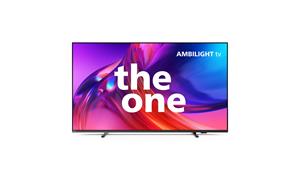 65PUS8508/12 - 65 inch - UHD TV