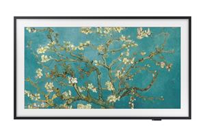 Samsung QE32LS03CBU The Frame 2023 - 32 inch - QLED TV