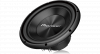 Pioneer TS-A300D4 Car-Subwoofer 30 cm.