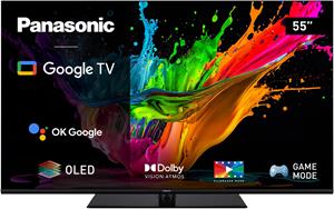 Panasonic OLED TX-55MZ800E | Smart TV's | Beeld&Geluid - Televisies | TX55MZ800E