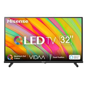 32A5KQ 80 cm (32") QLED-TV / F