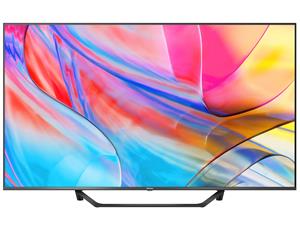 Hisense 65A79KQ QLED-Fernseher (164,00 cm/65 Zoll, 4K Ultra HD, Smart-TV)
