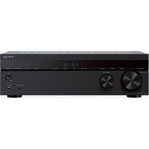 STR-DH590 Receiver Zwart