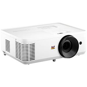Viewsonic Beamer PA700S Laser Helligkeit: 4500lm 1920 x 1080 Full HD 3000000 : 1 Weiß