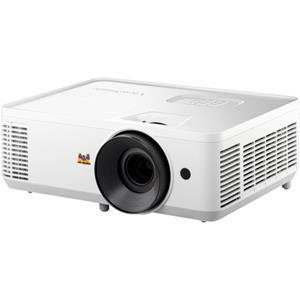 Viewsonic Beamer PA700W Laser Helligkeit: 4500lm 1920 x 1080 Full HD 3000000 : 1 Weiß