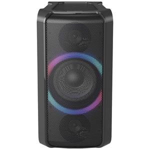 Panasonic SC-TMAX5EG-K Party speaker 150 W 1 stuk(s)