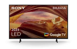 Sony KD-43X75WLPAEP - 43 inch - UHD TV