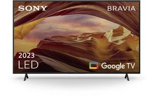 Sony KD-55X75WLAEP - - UHD TV