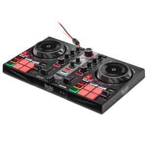 Hercules DJControl Inpulse 200 MK2 DJ-console