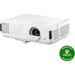 Viewsonic Beamer PX749-4K DC3 Helligkeit: 4000lm 12000 : 1 Weiß