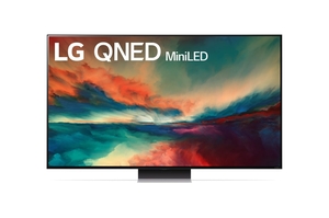 75QNED866RE (2023) - 75 inch - UHD TV