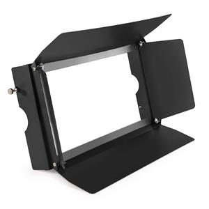 BeamZ Professional BeamZ barndoor voor de StarColor540 of StarColor540Z
