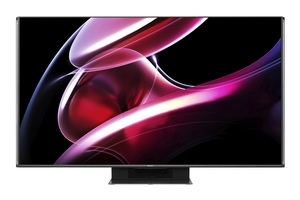 Hisense 85UXKQ - 85 inch - LED TV