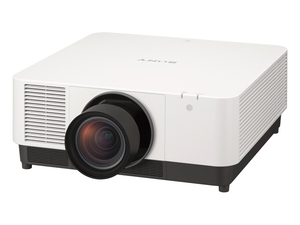 Sony VPL-FHZ101 Laser Installations Beamer 10000 Lumen