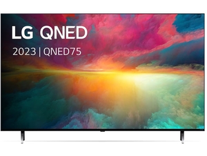 LG 55QNED756RA (2023) - 55 inch - UHD TV