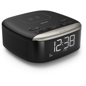 TAR7606/10 Radio alarm clock - Philips