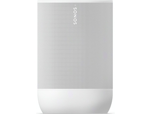 Sonos Move 2 Wifi speaker Wit