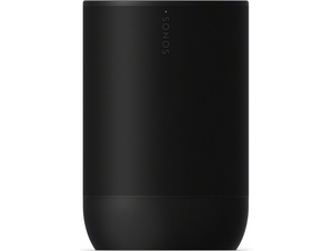 Sonos Move 2 Wifi speaker Zwart