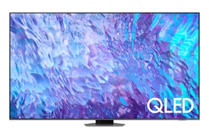 Samsung QE98Q80CAT - 98 inch - QLED TV