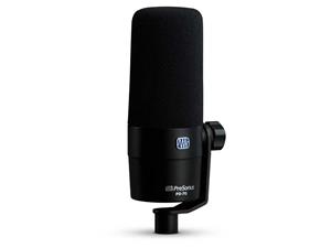 PreSonus PD-70 dynamische broadcast microfoon