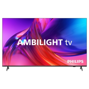 Philips 85PUS8808/12 The One 215 cm (85") LCD-TV mit LED-Technik anthrazit / F