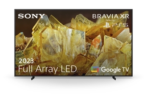 Sony XR-98X90LAEP - 98 inch - UHD TV