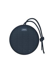 STREETZ CM769 Bluetooth luidspreker AUX, Handsfree-functie, Incl. houder, Draagbaar, Waterdicht Blauw