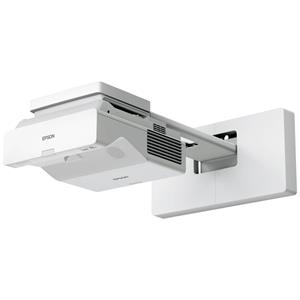 Epson EB-770Fi 3LCD Ultrakurzdistanz Laser Beamer 4100 Lumen