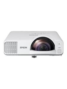 Epson EB-L210SW 3LCD Laser Beamer 4000 Lumen
