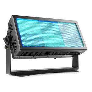 Retourdeal - BeamZ Pro BS1500 RGBW LED stroboscoop, blinder en