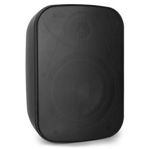 Power Dynamics BD80TB 100V speaker voor binnen of buiten - Zwart