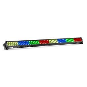 LCB144 MKII RGB LED bar voor wanden, plafonds, bars, etc. - 144